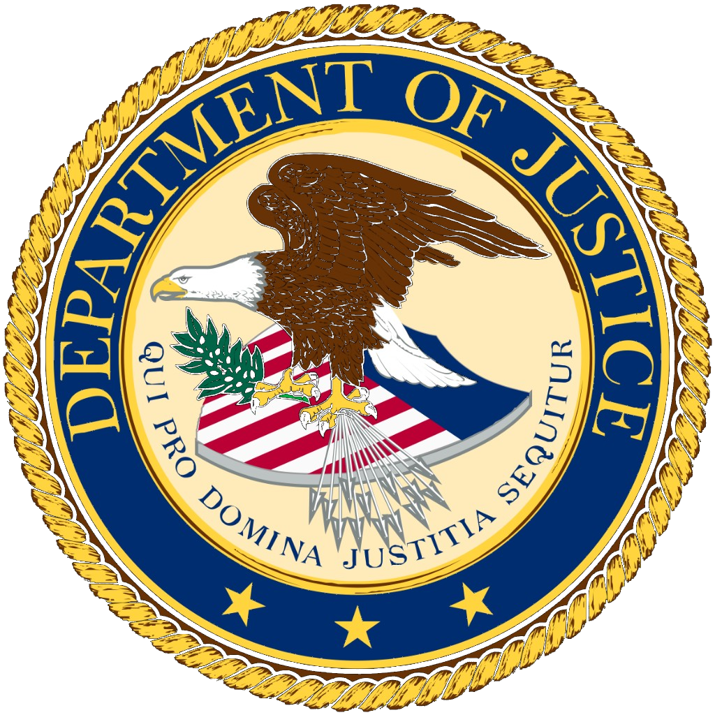 DOJ Siegel